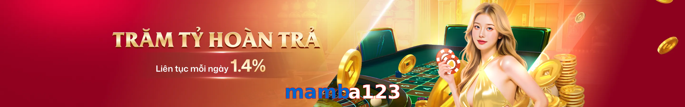 mamba123